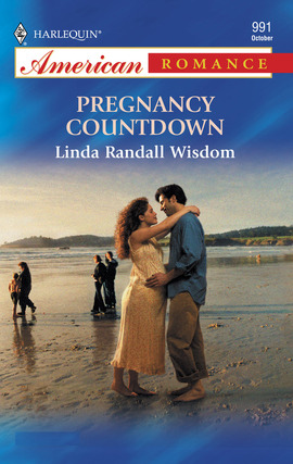 Title details for Pregnancy Countdown by Linda Wisdom - Available